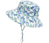 Sombrero de Sol para Bebe, Gorro de Verano para niños, ALA, bañadores, Nación, Playa, Pool