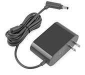 US Plug Charger for Dyson AC Adapter for Dyson 26.1V Battery V6 V7 V8 DC58 DC59 DC61 DC62 SV03 SV04 SV05 SV06 Vacuum Cleaner