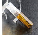 3ml Sample Size 2ml Press Spray Refillable Perfume Bottled Separately Glass Spray Bottle Empty Bottle Perfume Sample Bottle