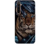 For Realme 6 OPPO Realme 6 Case Cover Soft TPU Silicone Phone Back Cover Case For OPPO Realme 6 Pro 6i 6 i Realme6 6Pro Cases