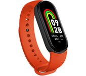 MI8 Smartwatch Bluetooth Call Heart Rate Detection Exercise Mode Sedentary Reminder Compatible With Android and IOS Smartwatches