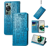 Para Huawei P30 Pro P30lite P50 Pro P50e P60 Pro Nova Y90 Y61 Y 61 Eve - Lx9 Carcasa Del Teléfono Contra Caídas