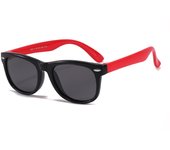 Gafas de sol de silicona con protección UV, gafas para bebés, gafas de sol polarizadas para niños
