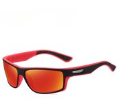 Gafas de sol polarizadas deportivas para hombre, gafas de sol coloridas, gafas de sol para ciclismo al aire libre