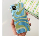 6.5" For Realme C21 Case Back Cover Transparent Soft TPU Phone Case For Realme C 21 Silicone Coque On RealmeC21 Painting Fundas
