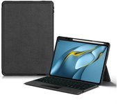 Smart Keyboard Case for Huawei MatePad Pro 10.8 2021 2019 Touchpad Backlit Teclado MRR-W39 W29 AN19 W39 W29 W19 W09 AL19 AL09