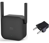 Original Xiaomi WiFi Amplifier Pro Router 300M Network Expander Repeater Power Extender Roteador 2 Antenna Home Office