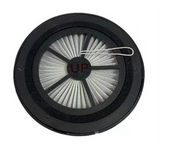 1PCS Accessories HEPA Filter Elements Filters Spare Parts for Proscenic P11 P10 P10Pro Vacuum Cleaner