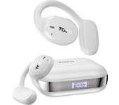 Original TOZO OpenEgo Wireless Earbuds Fone Bluetooth 5.3 Headphones Earhooks Open Earphone Noise Cancelling Digital Display