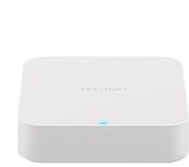 (Global version）Yeelight Intelligent Gateway Bluetooth Mesh WIFI Dual Mode Smart home Hub For Xiaomi mijia mi home Homekit
