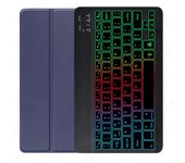 Backlit Keyboard for Teclado Honor Pad V8 Case BRT-W09 Tablet for Honor Pad V8 Keyboard Case 11 inch 2023 Funda Teclado