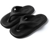Sandalias de Playa de EVA Ligeras Zapatillas Casuales para Hombres y Mujeres