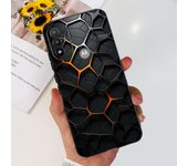 For Motorola Moto E20 E30 E40 Phone Case Soft TPU Silicone Fundas Dragon Marble Luxury Girly Painting Capa For Motorola E40 4G