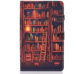 For 2019 Samsung Galaxy Tab A 10.1 T510 T515 Stand Case Cover TabA 10.1" (2019) SM-T510N Casing Protector