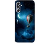 For Samsung A13 5G Case Samsung A12 Cover Silicone Soft Transparent Bumper Capa For Galaxy A12 A125F A13 A136U Samsung TPU Funda