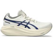 Nuevo GEL-Nimbus 27 zapatillas para correr transpirable resistente al desgaste casual versátil zapatos deportivos para hombres y mujeres
