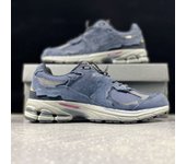 Calzado de hombre, Calzado de mujer, 2002R, Primavera, Aumentado, Deporte, Retro, Zapatillas de correr