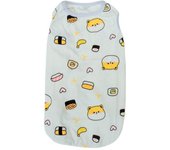Funny Creative Cute Dog Clothes Animal Shaped Cartoon Small Dog T-shirt Colorful Soft Pet Coat Vest Pet Accessories