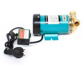 Bomba de agua centrífuga de 90 W 15GR-10 (90 W) para casa y jardín | Bomba de circulación de agua caliente para aumentar la pres