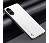 Luxury PU Leather Case For Sony Xperia 5 V 5V Cover Matte Silicone Protection Phone Case For Sony Xperia 1 10 V 1V 10V 5G Coque