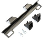 famgem Kit De Montaje Para Asiento Infantil Universal En Coche Con Ancoración ISOFIX Conector De Cinturón Para Audi A4 A6 Accesorios De Coche