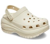 Classic Mega Crush Clog - Women's Sandals - Extra Thick Crush Sole