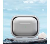 Switch Secure Lock Case for 2023 2022 AirPods Pro 2 Generation Protective Cover with Apple AirPods Pro Case