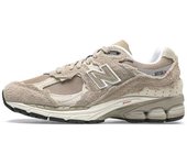 Leten Original  NB 2002R Running Shoes M2002RDJ Special Offer Work shoes
