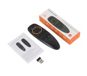 G10 G10S Pro Backlit Air mouse 2.4G Wireless Voice Remote Control Microphone Gyroscope IR Learning for Android tv box