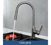 Grifo de Cocina Desmontable