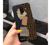 For Samsung Galaxy A6 2018 Case Samsung A6+ A6 Plus 2018 Cover Soft Matte Slim Soft Phone Bumper For Samsung A 6 A6Plus Bumper