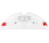 For Roborock Q7 Max Q7 Plus T8 Vacuum Cleaner Robot Kit  Main Brush Side Brush Filter Water Tank Support Plate Bracket Dust bag