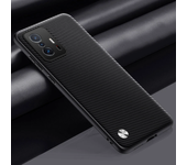 Luxury PU Leather Case For Xiaomi Mi 11T Pro Back Cover Matte Silicone Full Protection Phone Case For Xiaomi 11T Pro Mi11T 5G