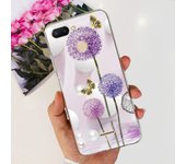 For Xiaomi Redmi 6 Case Redmi 6A 6 Pro Note 6 Pro Cover Soft TPU Silicone Hot Fashion Coque For Redmi6 6Pro Note6 Pro Capa Paras