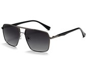 Nuevas Gafas De Sol Polarizadas De Doble Haz Para Hombres, Gafas De Sol Especiales Para Conducir, Gafas De Sol Antideslumbrantes
