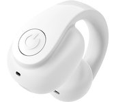 Bluetooth5.4 Single Wireless Earphone Ear-Clip Business Headphone HIFI Stereo TWS Music Headset Sports Earbuds For Xiaomi iphone
