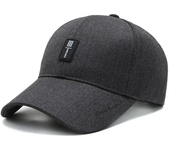 Gorra de béisbol para hombre