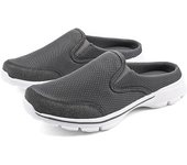 Zapatillas de Estar por Casa para Hombre y Mujer, Zuecos de Playa, transpirables, antideslizantes, Cómodos y ligeros