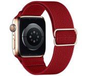 Elastic Sports Strap Apple Watch Band Fitbit Versa 2 3 4 Samsung ForHuawei Nylon Wristbands For Iwatch Ultra Series8