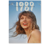 Modern Taylor-Swifts Hit Music Poster Classic Series Album Lover Canvas Painting Print Wall Art Picture Living Room Home Decor