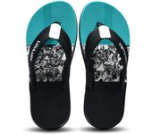 Nuevos zapatos de playa antideslizantes de verano para hombres versión coreana de chanclas de moda con sandalias zapatillas geniales para hombres