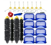Replacement Parts for iRobot Roomba 600 500 Series 694 695 677 671 690 680 660 650 620 614 595 585 564 Vacuum Robotic
