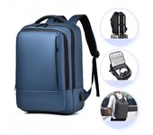 Mochila para hombre Mochila de moda Mochila Bolsa de computadora impermeable para hombres de viaje
