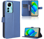 For ZTE Blade A32 A53 v40s v41 SMART axon 40 Lite Card slot Wallet solapa magnética funda antideslizante