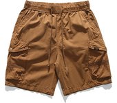 Summer Shorts Men Harajuku Streetwear Leisure Cargo Shorts New Fashion Multiple Pockets Jogging Motion Outdoors Shorts Men