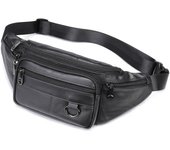 MVA-Nueva colección de bolsos de cuero genuino para hombre, bolso cruzado deportivo personalizado para hombre