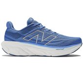Leten Official  NB Fresh Foam 1080 V13 Green Yellow Gray / Blue Men Women Running Shoes Work shoes