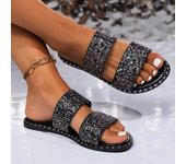 women summer slipper shoes