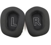 Replacement Earpads for Logitech G733 Wireless Headphones Gamer Sleeve Headband Earphone Earmuff Ear Pads Cover Head Beam