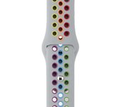 Applicable to Silicone Bracelet for Venu SQ2 SQ Music, Smart Watch